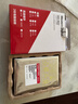 西部數據（WD）NAS機械硬盤(pán) WD Red Pro西數紅盤(pán) 8TB 7200轉256MB SATA CMR垂直 NAS專(zhuān)用硬盤(pán) 3.5英寸 WD8005FFBX 曬單實(shí)拍圖
