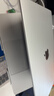 Apple/蘋(píng)果AI筆記本/2025款MacBookPro14英寸M5(10+10核)16G 512G銀色筆記本電腦MDE44CH/A 曬單實(shí)拍圖