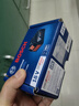 博世（BOSCH）18V鋰電鉆電池鋰電池充電器套裝工具配件 18V/5.0Ah 曬單實(shí)拍圖