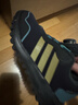 阿迪達斯（adidas）童鞋25冬季男童運動(dòng)鞋ACTIVEFLEX加絨保暖兒童小波浪休閑鞋HP3615 曬單實(shí)拍圖