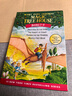 神奇樹(shù)屋（套裝1-4冊） 進(jìn)口原版 Magic Tree House 橋梁書(shū) 章節書(shū) 英文繪本 [平裝] [6-15歲] 曬單實(shí)拍圖