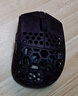 Darmoshark達摩鯊 M5Air 碳纖維輕量化31g 指握鼠標 無(wú)線(xiàn)三模 電競游戲 數顯無(wú)線(xiàn)8K接收器 20K超頻競技模式 M5Air黑色【拆封后不支持七天無(wú)理由退貨】 曬單實(shí)拍圖
