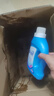藍月亮洗衣液去污去漬 薰衣草香 持久留香 16斤囤貨：3kg*2+1kg*2 清潔衣服 溫和配方 曬單實(shí)拍圖