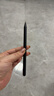 圖拉斯【巨好寫(xiě)】電容筆apple pencil三代ipad觸控筆超靈敏觸屏手寫(xiě)適用全系列2025年新款Air磁吸款 黑 曬單實(shí)拍圖