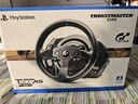 圖馬思特T300GT競速賽車(chē)方向盤(pán)模擬器 力反饋模擬駕駛游戲 F1/GT7/地平線(xiàn)5 支持PS5/PS4/PC 曬單實(shí)拍圖
