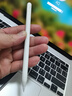 威頓【美國MFI認證】電容筆Apple pencil三代觸控iPad11手寫(xiě)筆pro二代通用air6/mini7平替適用于蘋(píng)果 官配pencil三代【磁吸+C口快充丨傾斜壓感 】 0延遲不斷觸 側旋壓 曬單實(shí)拍圖