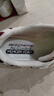 斯凱奇（Skechers）新年禮物摩卡熊莫蘭迪淺色運動(dòng)鞋女老爹鞋896145 曬單實(shí)拍圖