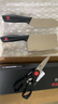 愛(ài)仕達（ASD）刀具套裝不銹鋼菜刀切片刀多用廚房刀剪刀家用三件套RDG03H1WG 曬單實(shí)拍圖