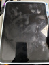 Apple/蘋(píng)果 iPad11英寸 A16芯片2025年款 平板電腦 (256GB WLAN版/學(xué)習辦公娛樂(lè ))銀色 曬單實(shí)拍圖