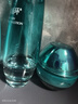 水循環(huán)（REOCLE）新海洋水乳保濕兩件套裝護膚化妝品爽膚水乳液女專(zhuān)柜 三件套組合滋潤（水+乳+霜） 曬單實(shí)拍圖