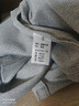 俞兆林純棉帶胸墊一體式免穿文胸罩杯螺紋吊帶背心女士洋氣時(shí)尚顯瘦外穿 淺灰色【一體式胸墊】 2XL 建議120-140斤 曬單實(shí)拍圖