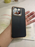 言臣適用小米15手機殼鏡頭全包超薄散熱小米15pro手機殼防摔高級感男女商務(wù)風(fēng)保護套小米14手機殼真皮 【優(yōu)雅黑】高端真皮|鏡頭全包 小米14 曬單實(shí)拍圖