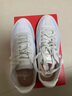 彪馬（PUMA）【復古跑鞋】薄底T頭鞋男女冬運動(dòng)休閑鞋R78 400694 白色-白-沙礫灰-04 38 曬單實(shí)拍圖