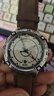 TIMEXTIMEX 男士手表 航海家歐美表戶(hù)外夜光多功能手表 T2N721 45mm 曬單實(shí)拍圖