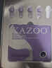 KAZOO多肽頸膜貼提拉抗皺緊致淡化頸紋貼脖子面膜補水保濕男女通用 11組+4件【輕度改善 緊致肌膚】 曬單實(shí)拍圖