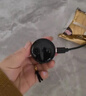 酷派免插電攝像頭家用小型4K高清夜視無(wú)線(xiàn)WiFi手機遠程監控器室內外車(chē)載門(mén)口充電錄音錄像一體機 5G流量圓形版+送1年流量+無(wú)電無(wú)網(wǎng)用+4K超清 曬單實(shí)拍圖