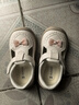 牧童童鞋女寶寶學(xué)步鞋2026春季新款蝴蝶結公主小皮鞋軟底校園嬰兒鞋子 淺櫻粉 22 鞋內長(cháng)15.0cm/適合腳長(cháng)14.5cm 曬單實(shí)拍圖