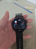 KPEP【醫療認證】血壓血糖血脂尿酸ECG心電心率血氧睡眠遠程關(guān)愛(ài)離線(xiàn)支付NFC藍牙通話(huà)智能健康手表 【旗艦版】GJ-SH-03黑色 曬單實(shí)拍圖