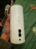 FiberHome烽火5G CPE Air移動(dòng)路由器 插卡上網(wǎng)5G/4G全網(wǎng)通 Wi-Fi6 AX3000 5GNR載波聚合【2025新品】 曬單實(shí)拍圖