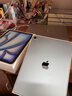 Apple/蘋(píng)果 iPad Air 11英寸 M3芯片2025年款 平板電腦 (256GB WLAN版)藍色 曬單實(shí)拍圖