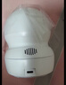 螢石EZVIZ攝像頭家用 高清WIFI無(wú)線(xiàn)監控器瑩石云APP手機遠程查看室內360度全景旋轉云臺智能網(wǎng)絡(luò )攝像機 200萬(wàn)CP1紅外夜視【標準版】 官方標配無(wú)卡【30天云存儲體驗包】 曬單實(shí)拍圖