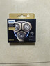 飛利浦（PHILIPS）剃須刀刀頭SH91配S9000 SW6700 SW9700 S9041 刀頭 SH91 (3個(gè)刀網(wǎng)+3個(gè)刀片） 曬單實(shí)拍圖