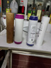 海爾（Haier）凈水器HSNF-300P1(H)(HX)(L)(LX)(M)PP棉活性炭RO膜濾芯 全套濾芯 4級NF反滲透膜濾芯 曬單實(shí)拍圖
