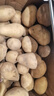 正宗恩施富硒黃心小土豆新鮮迷你高山現挖馬爾科小個(gè)土豆馬鈴薯 雞蛋大小/中果 9斤 曬單實(shí)拍圖