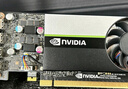 麗臺 T400 T1000 RTXA2000 A4000 A5000專(zhuān)業(yè)圖形顯卡工包 NVIDIA T1000 8G 工包 曬單實(shí)拍圖