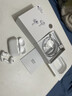 華強北頂配【直營(yíng)正品丨新款AirPro2】藍牙耳機適配蘋(píng)果無(wú)線(xiàn)頂配ANC主動(dòng)降噪iphone17/16/15/14五代Pods 【2025新款原版全功能】滑動(dòng)調節 【空間音頻+三真電量+入耳檢測】 曬單實(shí)拍圖