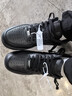耐克Nike Air Force1 低幫空軍一號黑武士板鞋經(jīng)典款板鞋 CW2288-001 CW2288-001純黑 43 曬單實(shí)拍圖