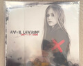 現貨【中圖音像】黑膠 艾薇兒 Avril Lavigne 酷到骨子里 Under My Skin 1LP 曬單實(shí)拍圖