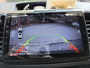卡仕達（CASKA）適用13-20老款本田杰德倒車(chē)影像多媒體carplay中控顯示大屏導航儀 四核性能版4+64G-包安裝 官方標配+倒車(chē)后視 曬單實(shí)拍圖