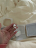 華強北頂配【嚴選正品丨Air4代降噪款】藍牙耳機適配蘋(píng)果無(wú)線(xiàn)2025新款半入耳式金榜iPhone17/16/15頂配pods4 【原版正裝全功能頂配版】 主動(dòng)降噪+空間音頻+三真電量 曬單實(shí)拍圖