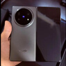 vivo X Fold5 16GB+512GB 鈦度 217g超輕薄 等效6000mAh藍海電池 超可靠三防折疊屏 AI 折疊屏 手機 曬單實(shí)拍圖