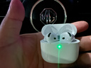 UKL【華強北頂配丨Air4代降噪款】藍牙耳機適配蘋(píng)果無(wú)線(xiàn)2025新款半入耳式金榜iphone17/16/15/14pods4 【原版正裝全功能主動(dòng)降噪版】 【主動(dòng)降噪+空間音頻+三真電量】 曬單實(shí)拍圖