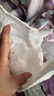 舒比奇透氣薄嬰兒紙尿片S32片(4-8kg)尿不濕無(wú)腰貼 曬單實(shí)拍圖