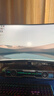 三星（SAMSUNG）玄龍騎士G5 27英寸2K電競 1000R曲面 快速液晶1ms響應 HDR顯示器 2K/165Hz/1000R曲面/1ms響應 曬單實(shí)拍圖