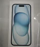Apple/蘋(píng)果【政府補貼需現場(chǎng)簽收激活】 iPhone 15 (A3092) 256GB 藍色 支持移動(dòng)聯(lián)通電信5G 雙卡雙待 曬單實(shí)拍圖