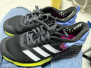 阿迪達斯（adidas）2025年男女DROPSET 3 TRAINER全力戰將 超輕透濕排汗力量訓練鞋 JR1667 40.5 曬單實(shí)拍圖