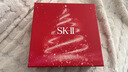 SK-II神仙水230ml精華液sk2水乳化妝品護膚品套裝禮盒生日圣誕禮物女 曬單實(shí)拍圖