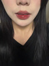 儒意（RUYI）溫感變色潤唇膏凡士林保濕滋潤修護唇炎防干裂不掉色口紅女士禮物 曬單實(shí)拍圖