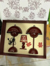 TaTanice新婚結婚禮物送新人長(cháng)明燈臺燈一對裝訂婚禮物送新娘閨蜜朋友 花苞長(cháng)明燈一對+草莓香薰蠟燭【禮盒裝】 曬單實(shí)拍圖