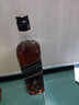 尊尼獲加（JOHNNIE WALKER）黑牌黑方 蘇格蘭調和調配型威士忌酒 原瓶進(jìn)口 洋酒 尊尼獲加黑牌 700mL 1瓶 曬單實(shí)拍圖