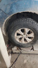 胎小強全新汽車(chē)輪胎 265/70R16 AT 三菱帕杰羅普拉多路霸 曬單實(shí)拍圖