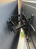 貝石 電視機掛架 電視支架伸縮旋轉壁掛架適用于創(chuàng  )維海信TCL康佳華為智慧屏等電視架 65-100英寸丨硬核六臂丨升級實(shí)心軸 曬單實(shí)拍圖