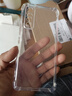塵卡 適用vivo S7e手機殼vivoS7e活力版全包鏡頭軟殼5G新款氣囊防摔外殼透明硅膠保護套超薄簡(jiǎn)約男女 手機殼+鋼化膜 新升級保護鏡頭四角氣囊硅膠軟殼 曬單實(shí)拍圖