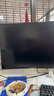 戴爾（DELL）34英寸4K WQHD顯示器120Hz 99%sRGB曲面帶魚(yú)屏 Type-C 65W全接口 雙5W揚聲器 電腦電競設計顯示器 S3425DW 內置音箱 加購升至5年原廠(chǎng)上門(mén)更換服務(wù) 曬單實(shí)拍圖