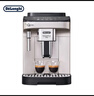 德龍（Delonghi）E Plus 全自動(dòng)咖啡機 家用意式15Bar泵壓美式現磨豆粉打奶泡 原裝 E Plus 曬單實(shí)拍圖