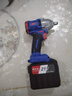 東城款電動(dòng)扳手大扭力鋰電無(wú)刷沖擊風(fēng)炮輪胎架子工汽修工具充電式 東城款20節二電一充+塑箱+套筒禮包 曬單實(shí)拍圖